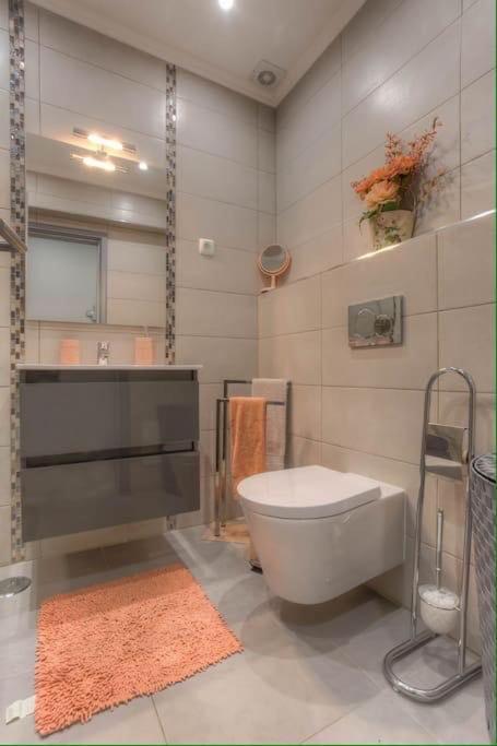 Apartamento Carmo การ์วอยโร ภายนอก รูปภาพ