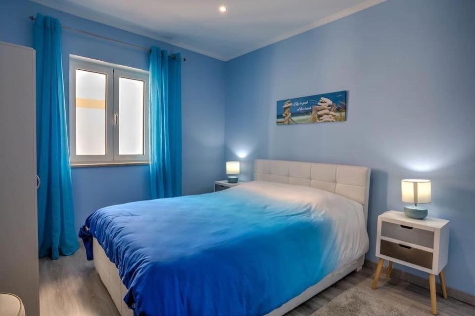 Apartamento Carmo การ์วอยโร ภายนอก รูปภาพ