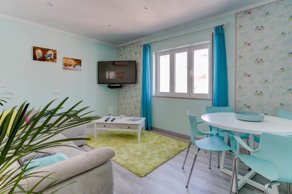Apartamento Carmo การ์วอยโร ภายนอก รูปภาพ