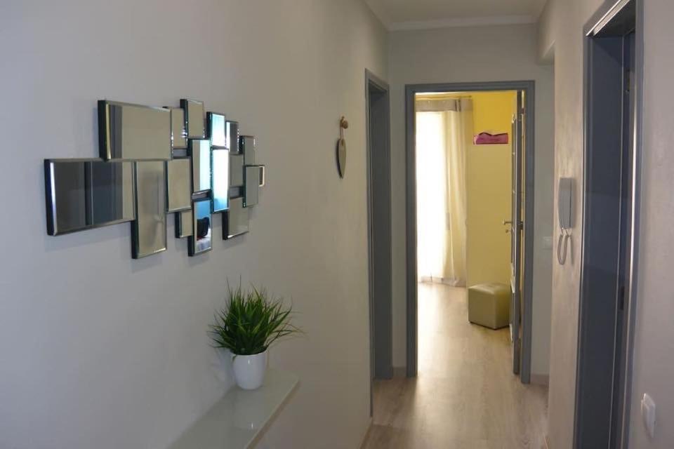 Apartamento Carmo การ์วอยโร ภายนอก รูปภาพ